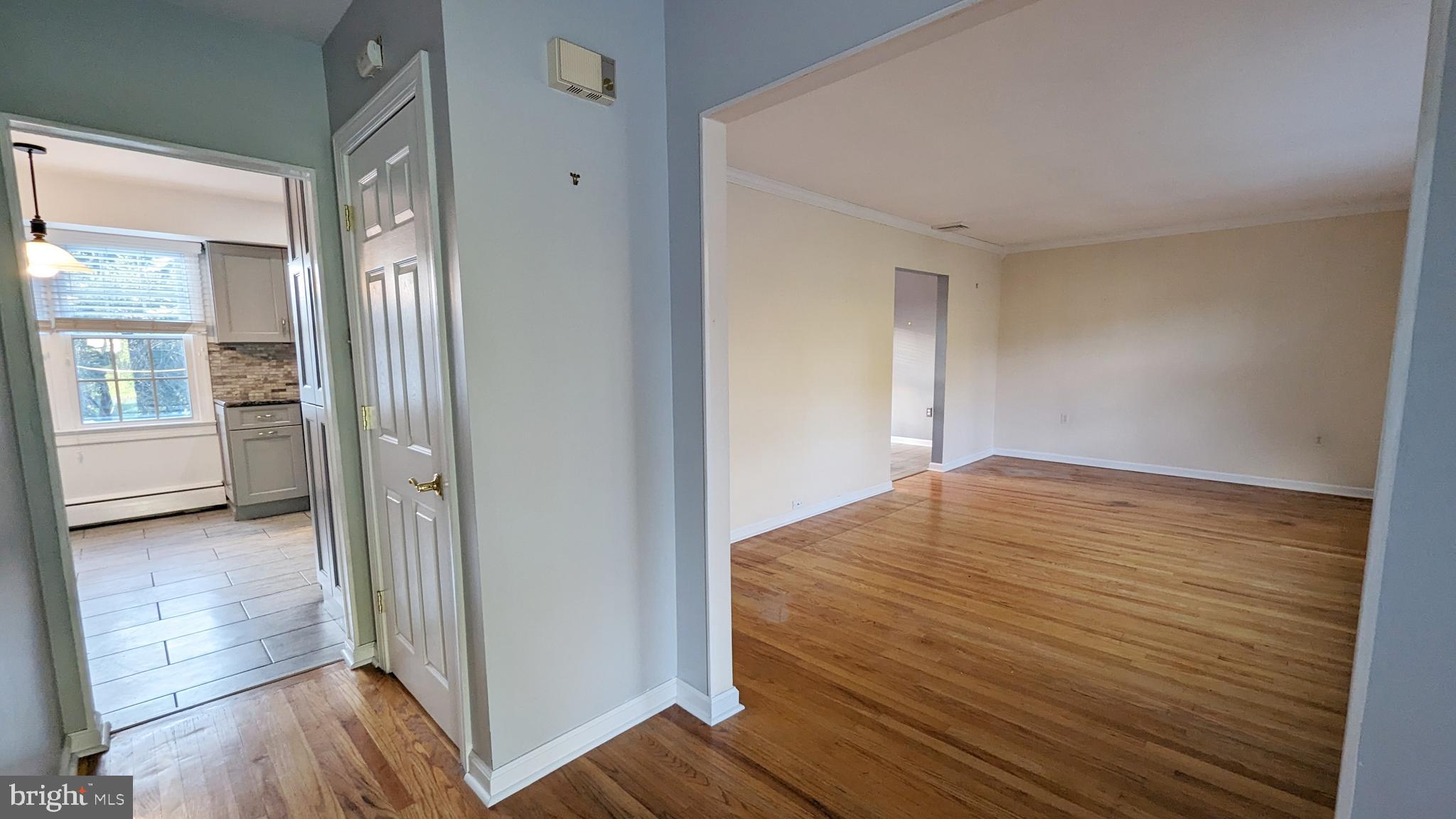 FOUNTAINVILLE HILL - Residential