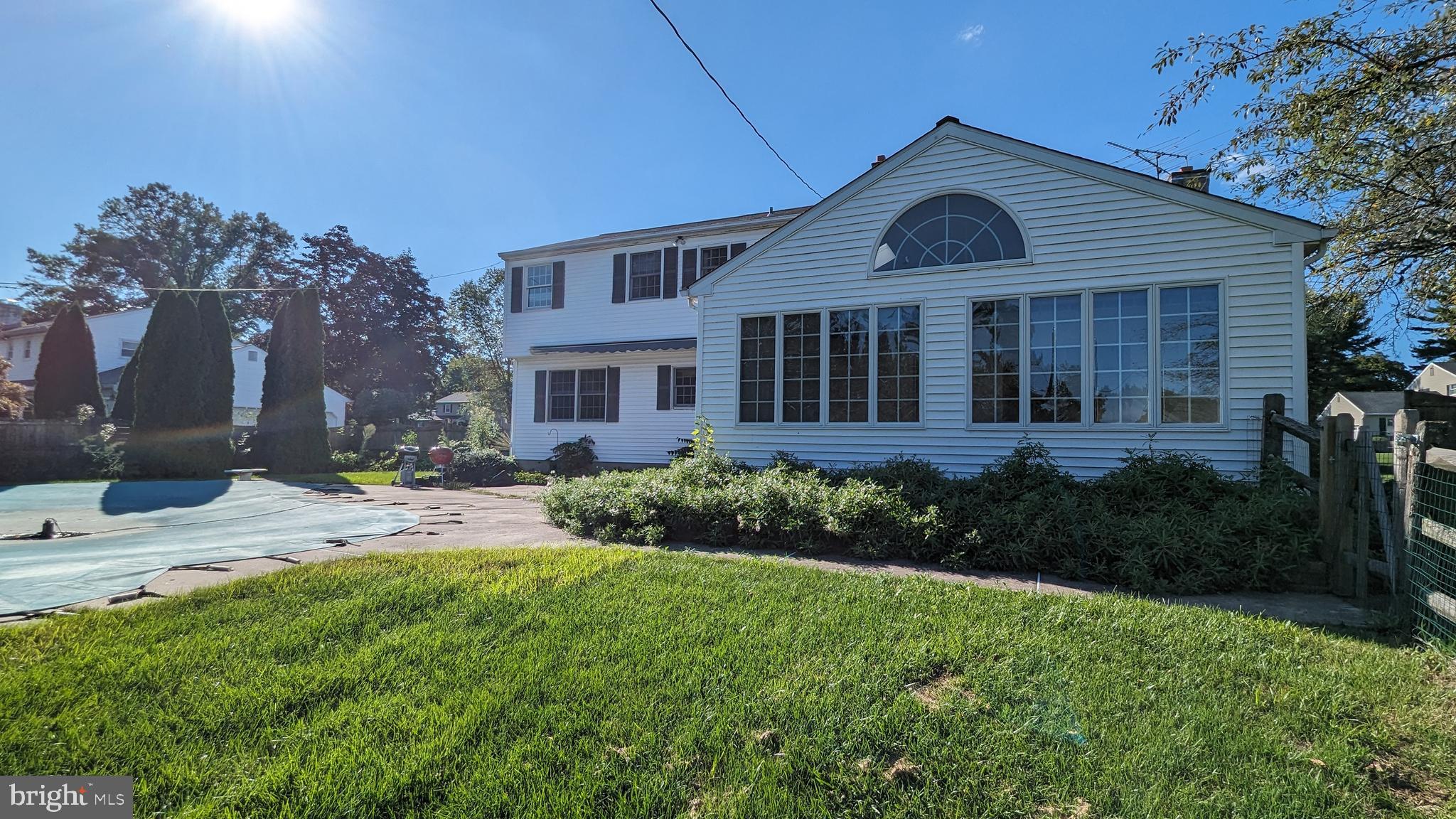 FOUNTAINVILLE HILL - Residential