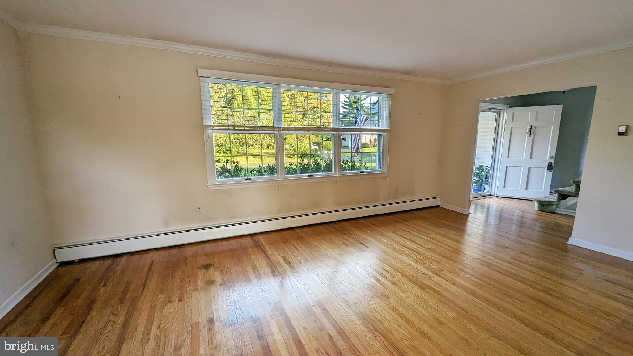 FOUNTAINVILLE HILL - Residential