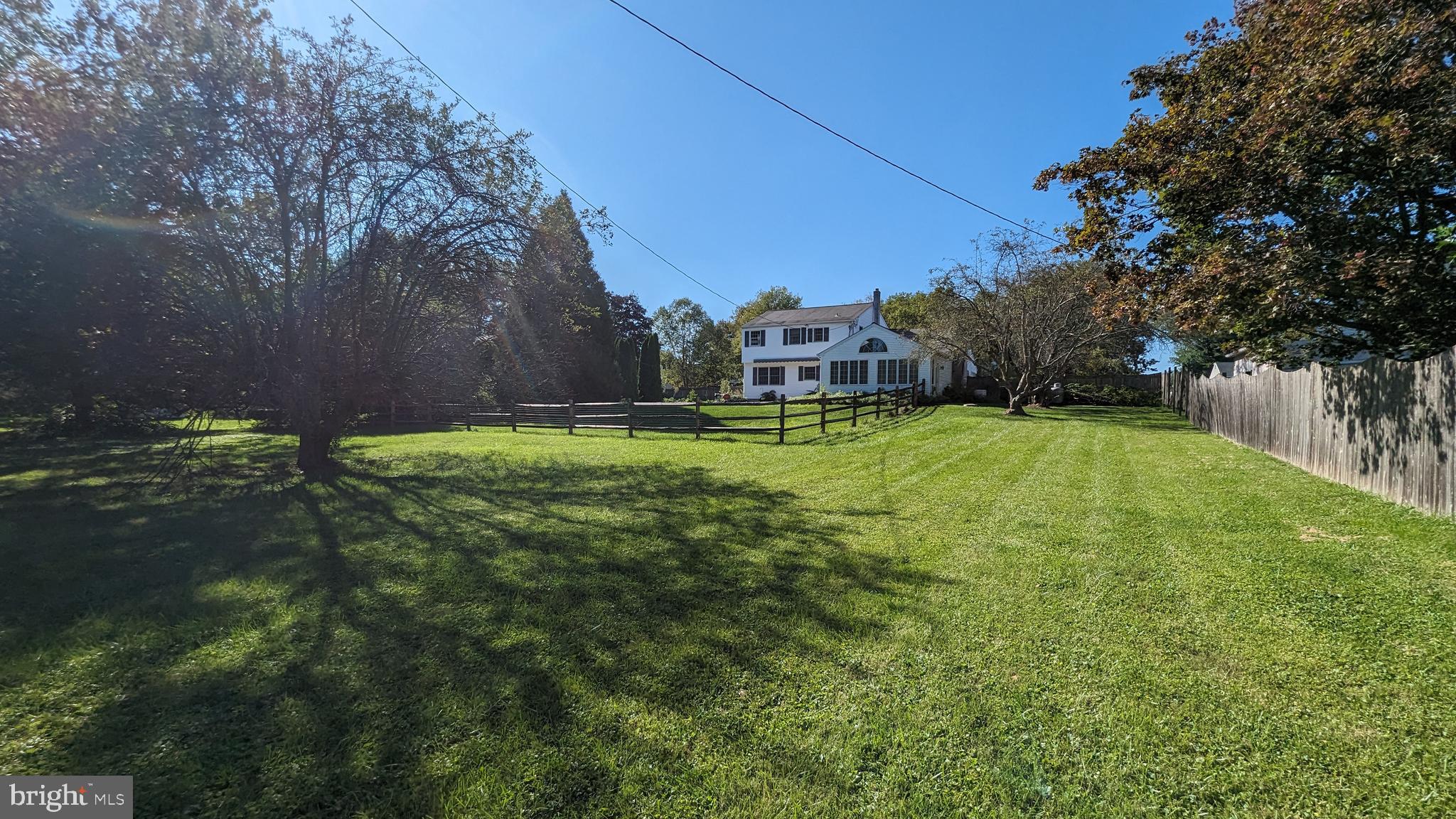 FOUNTAINVILLE HILL - Residential