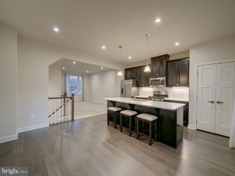 10722 HIDDEN RIDGE DRIVE COLUMBIA MD 21044