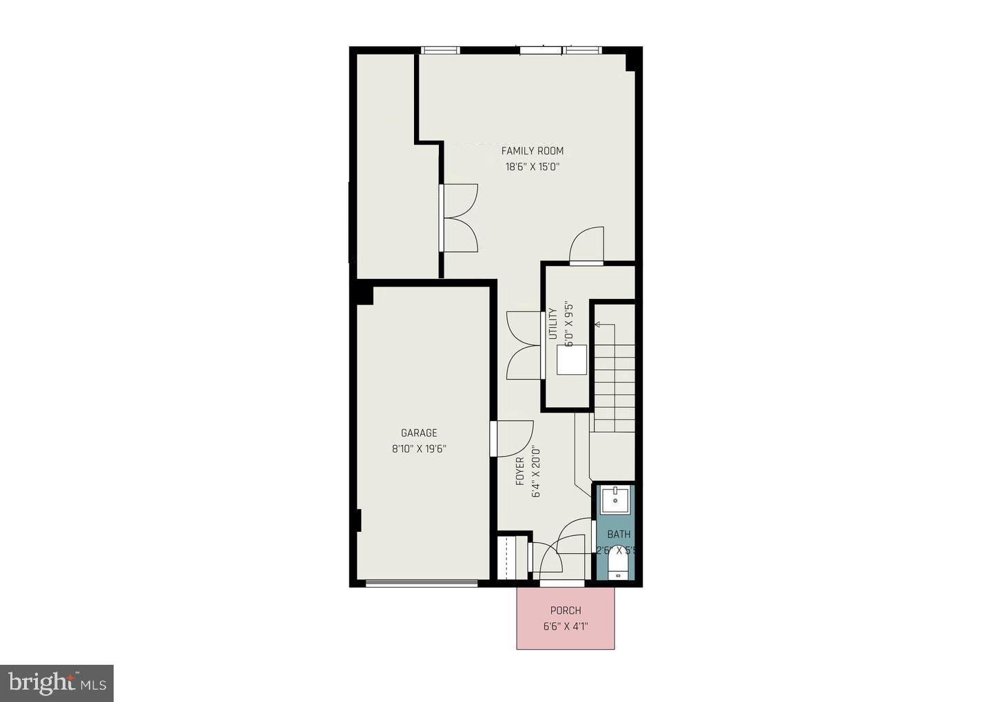 10722 HIDDEN RIDGE DRIVE