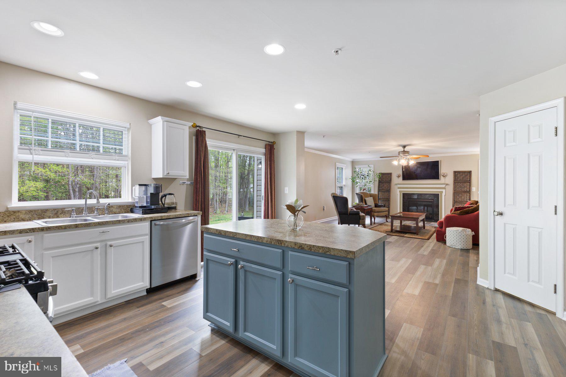 MANNING OVERLOOK - Residential