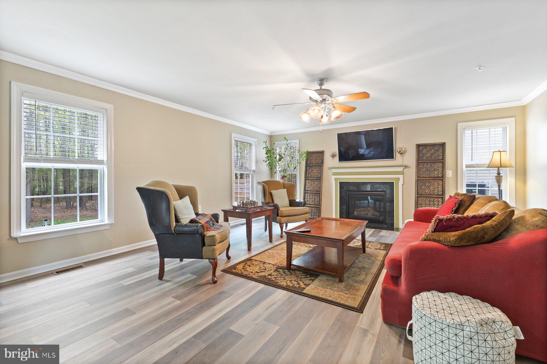 MANNING OVERLOOK - Residential