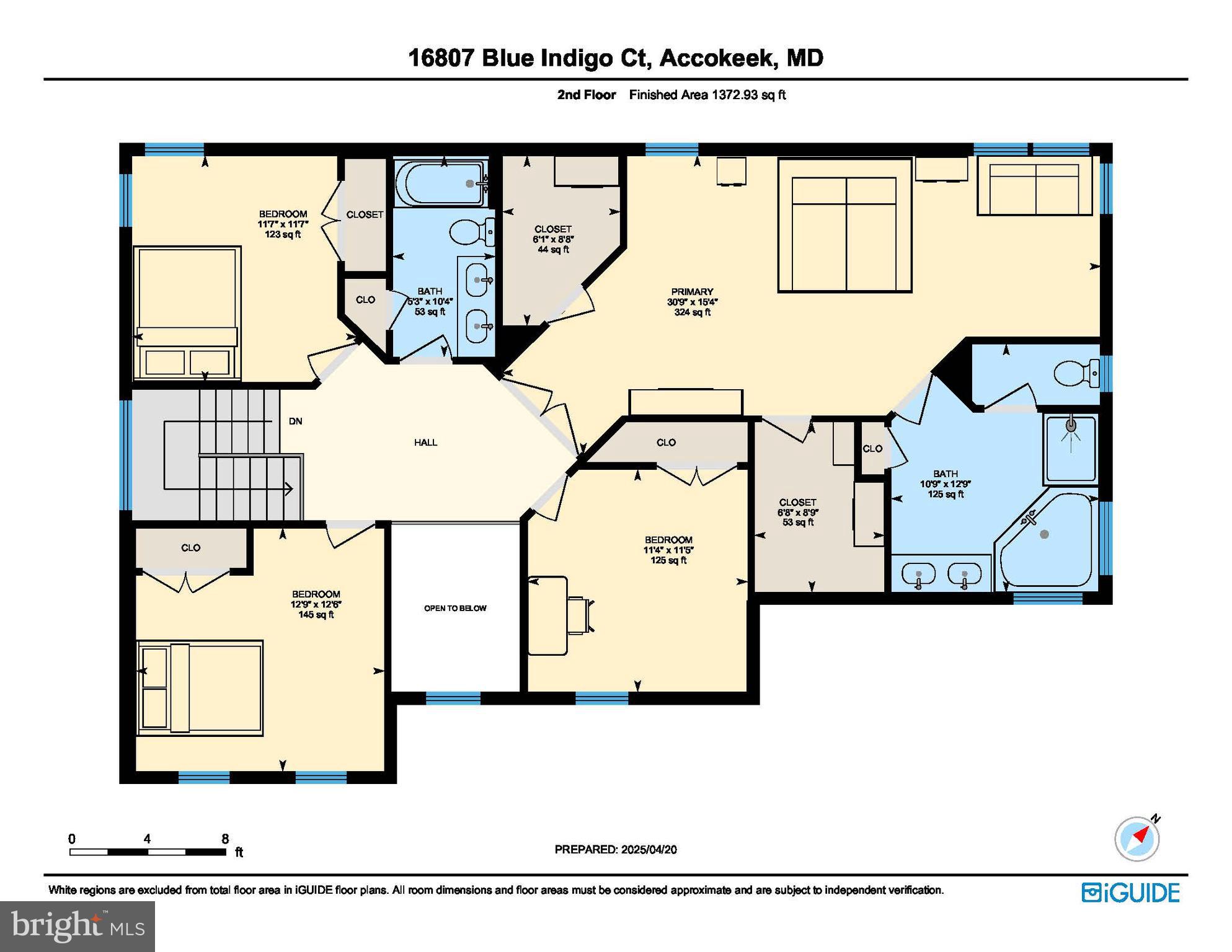 MANNING OVERLOOK - Residential