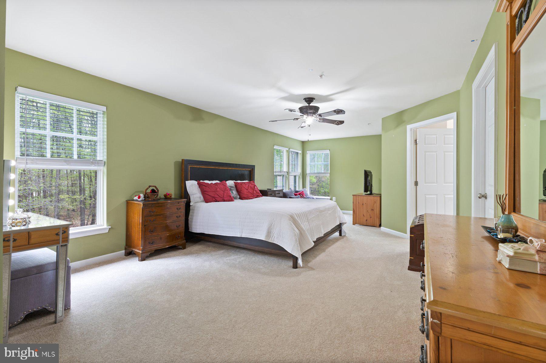 MANNING OVERLOOK - Residential