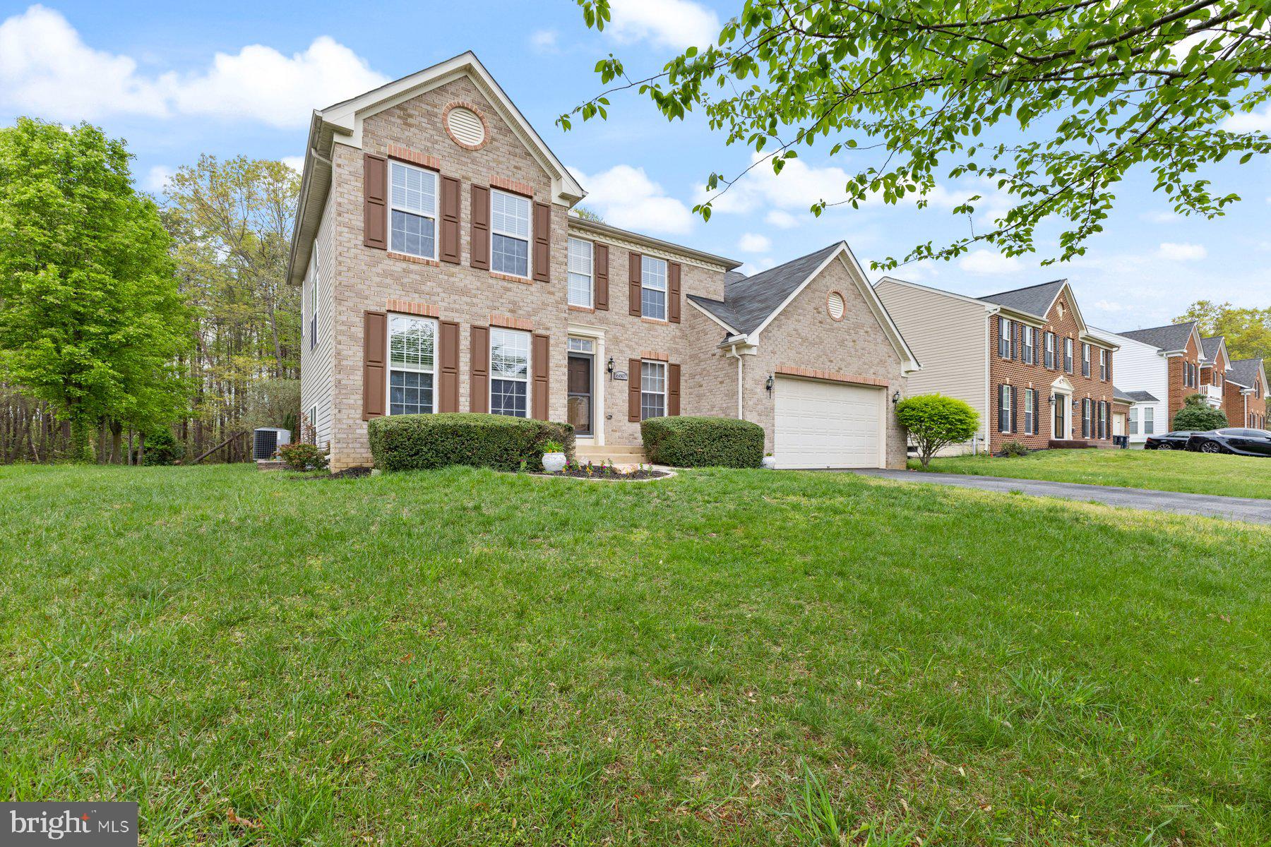 MANNING OVERLOOK - Residential