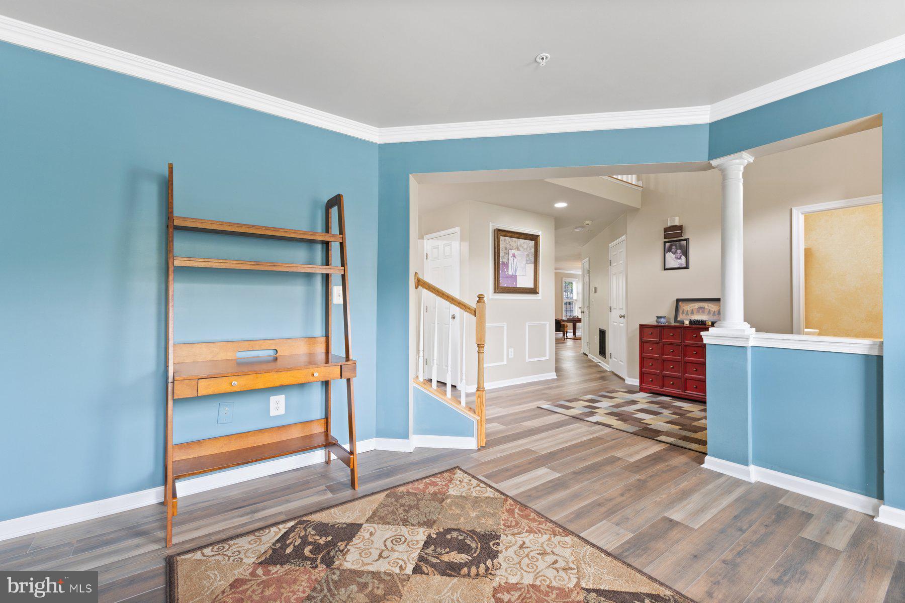 MANNING OVERLOOK - Residential