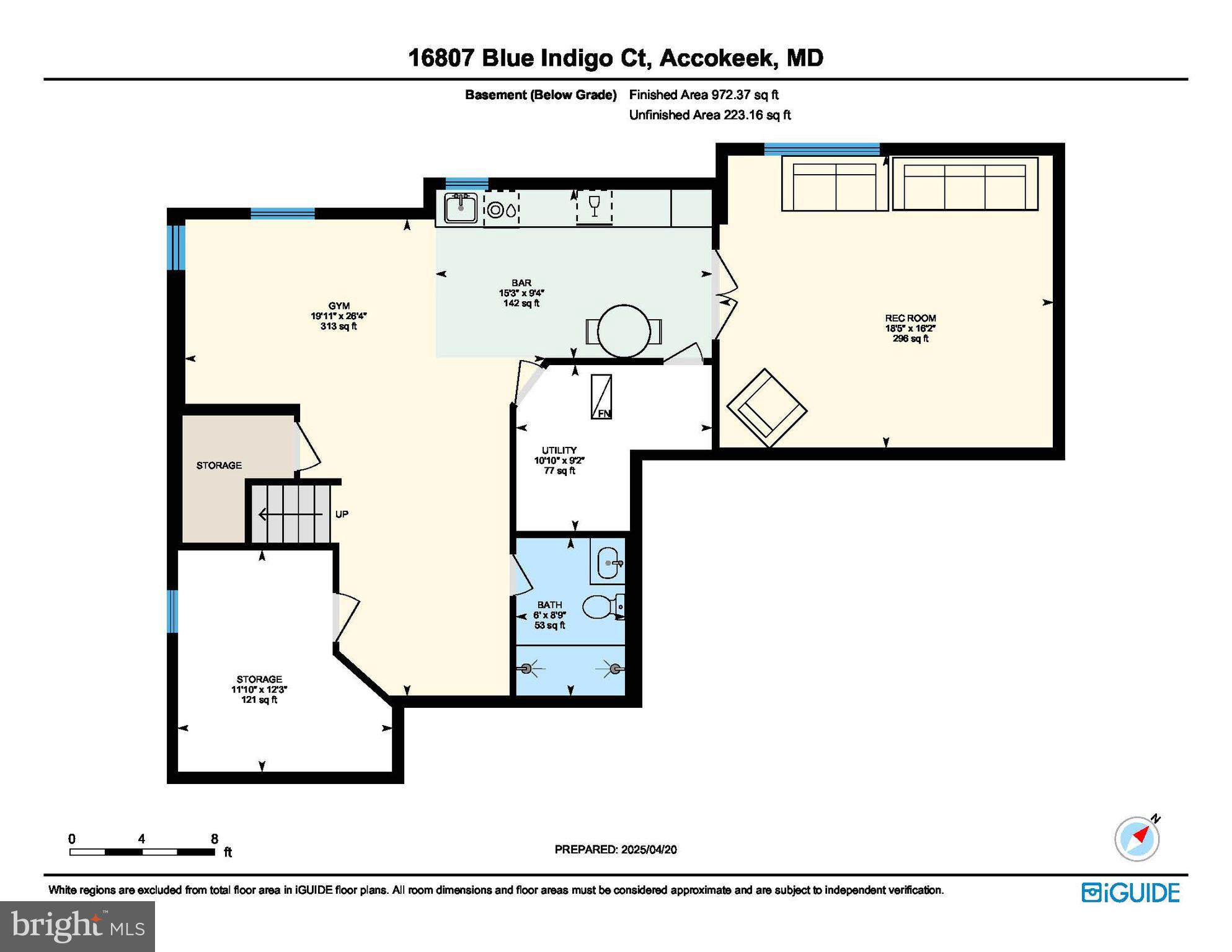 MANNING OVERLOOK - Residential