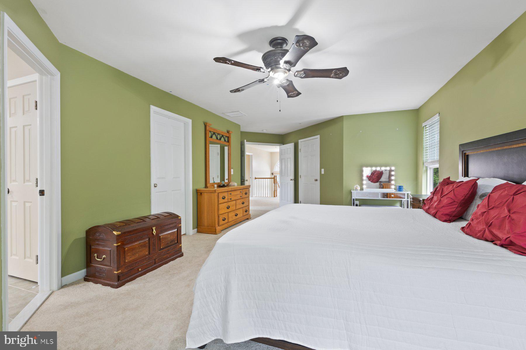 MANNING OVERLOOK - Residential