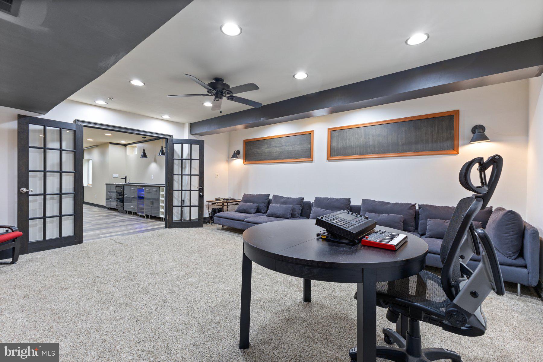 MANNING OVERLOOK - Residential