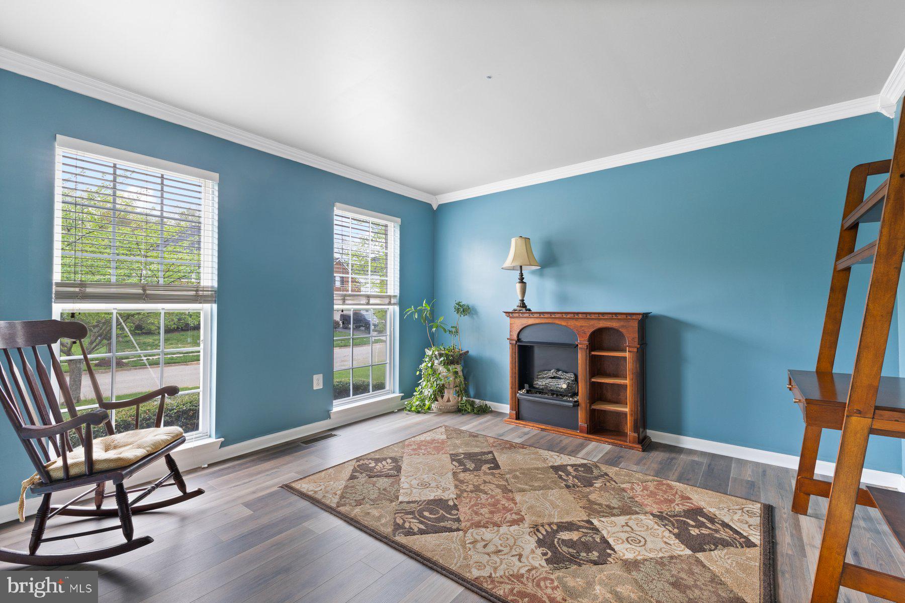 MANNING OVERLOOK - Residential