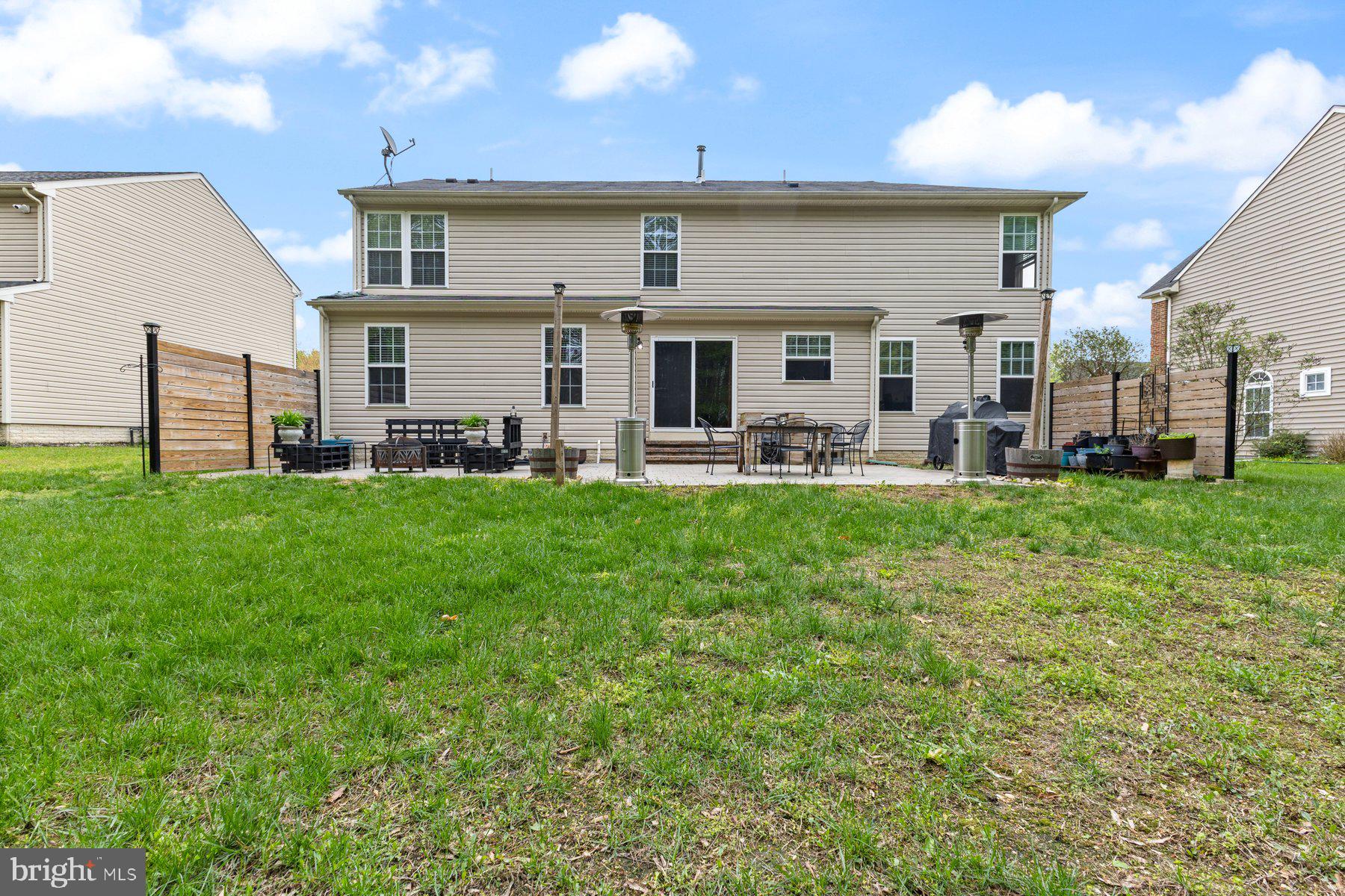 MANNING OVERLOOK - Residential