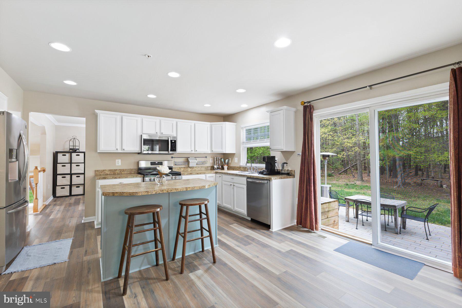 MANNING OVERLOOK - Residential