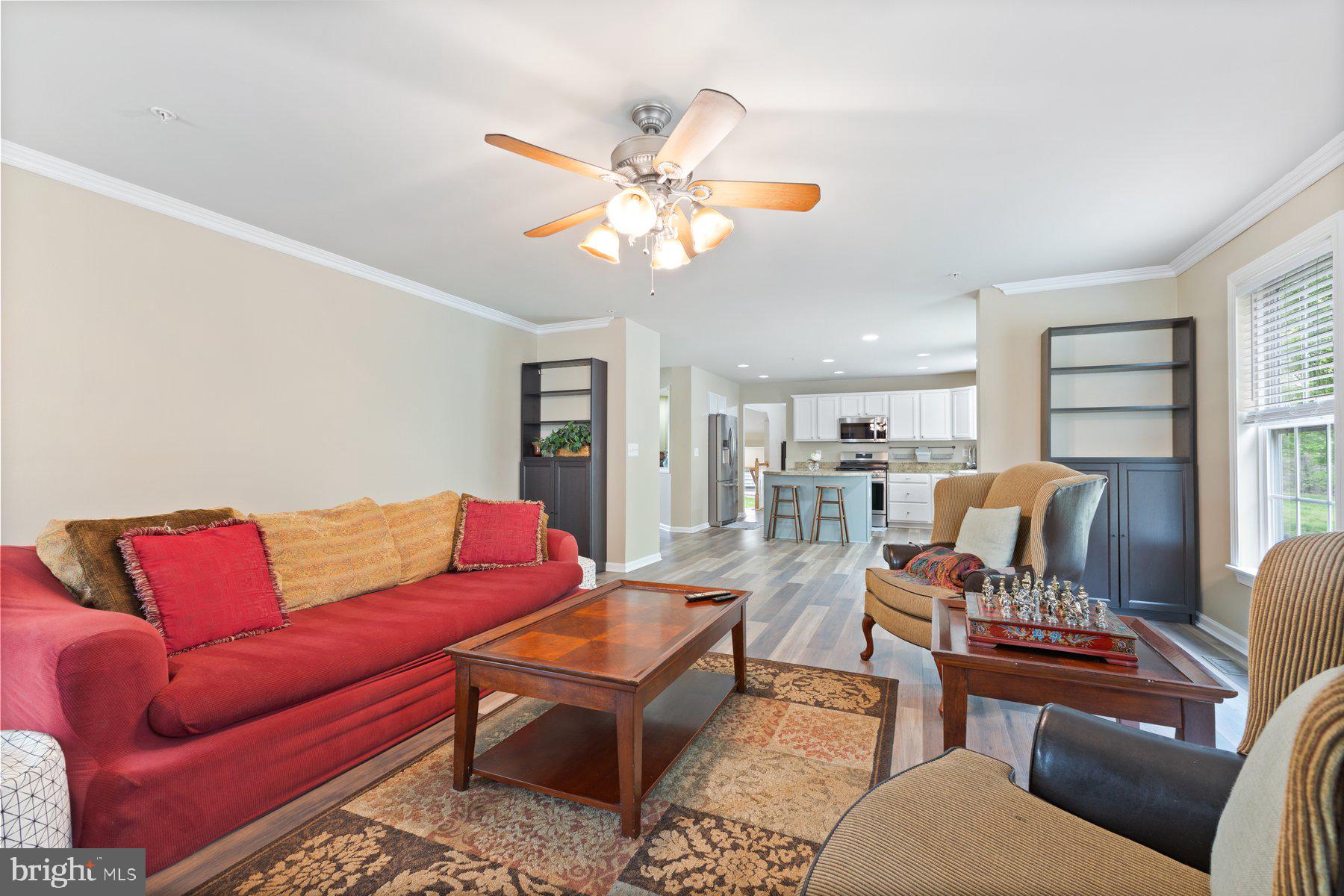 MANNING OVERLOOK - Residential