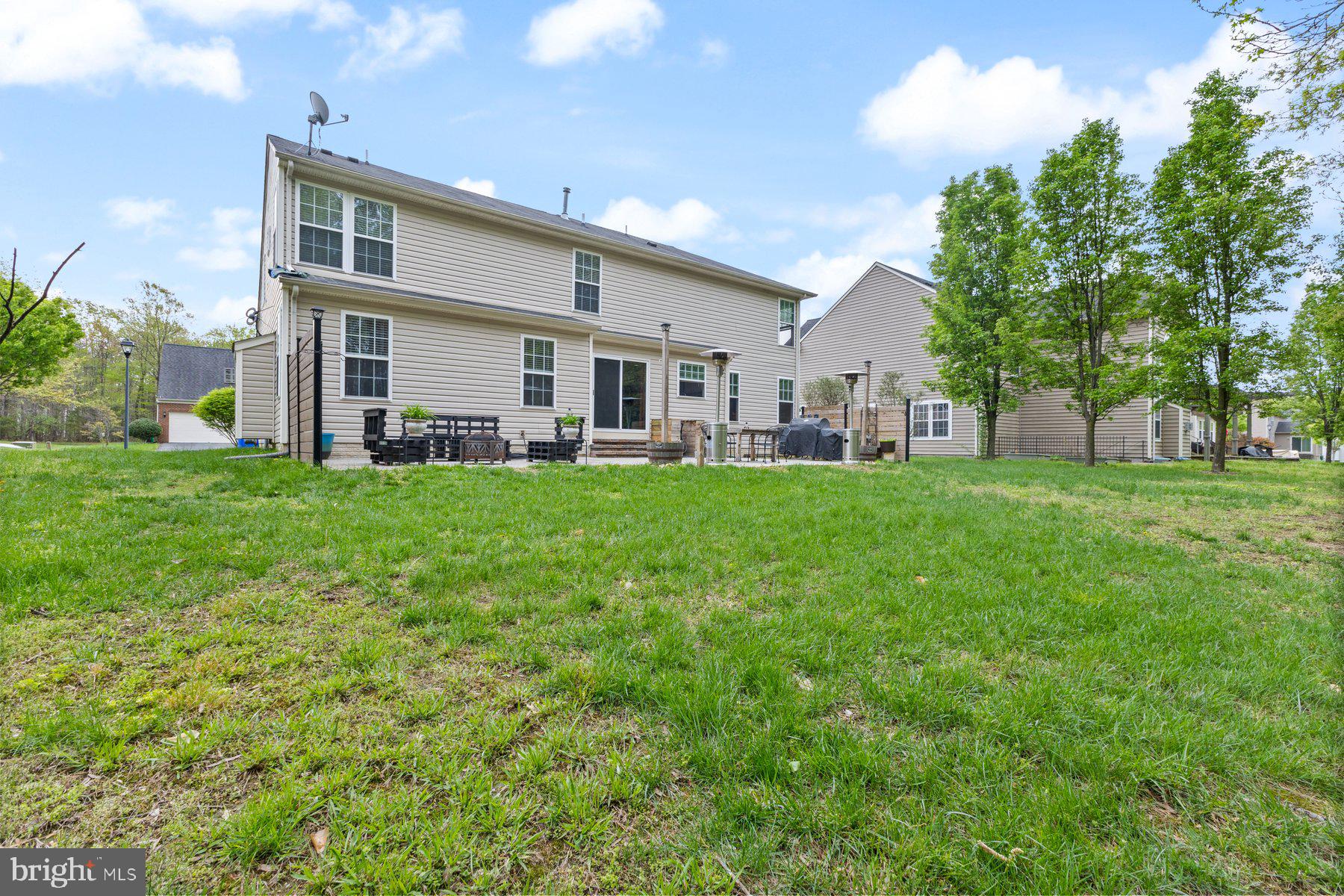 MANNING OVERLOOK - Residential