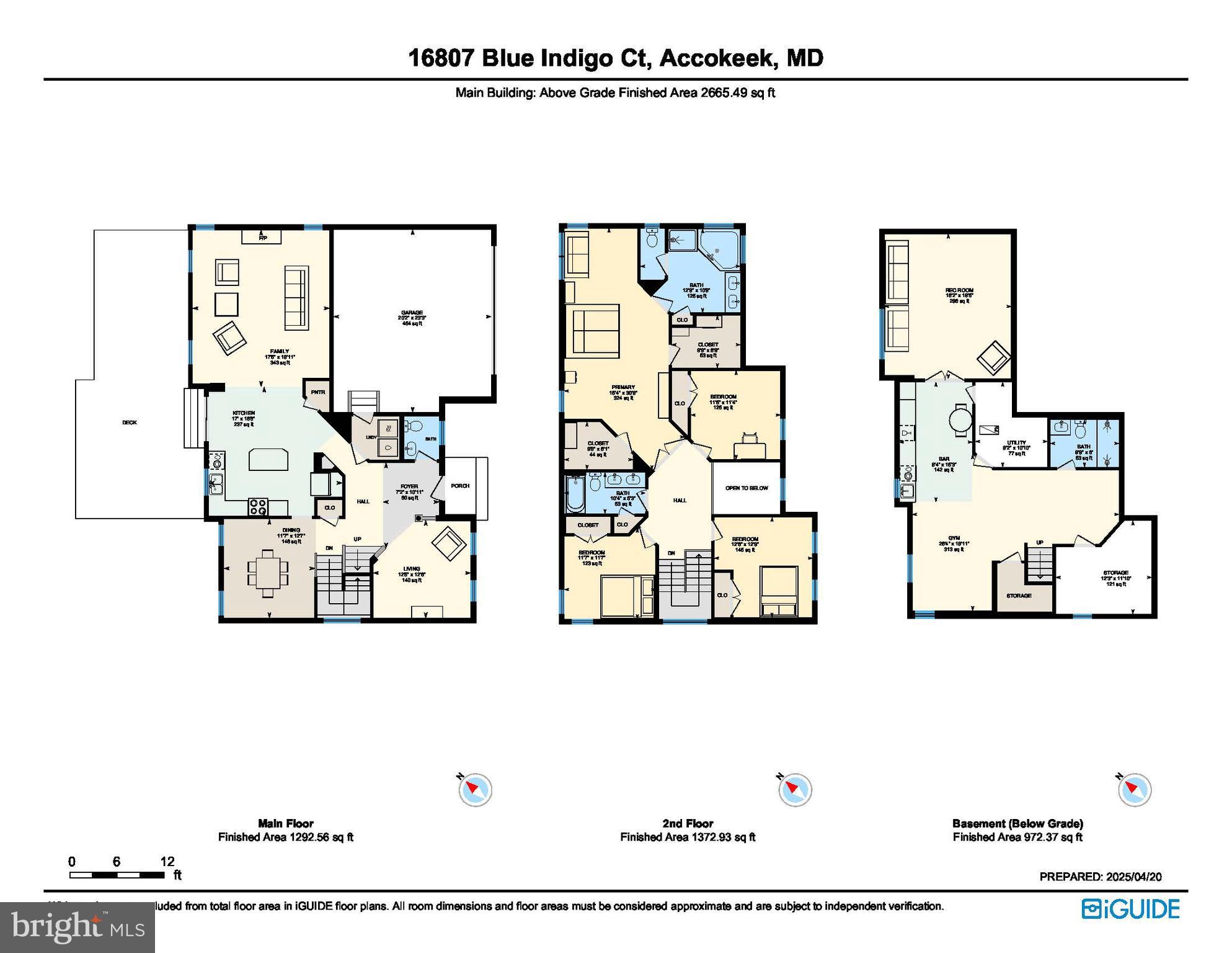 MANNING OVERLOOK - Residential