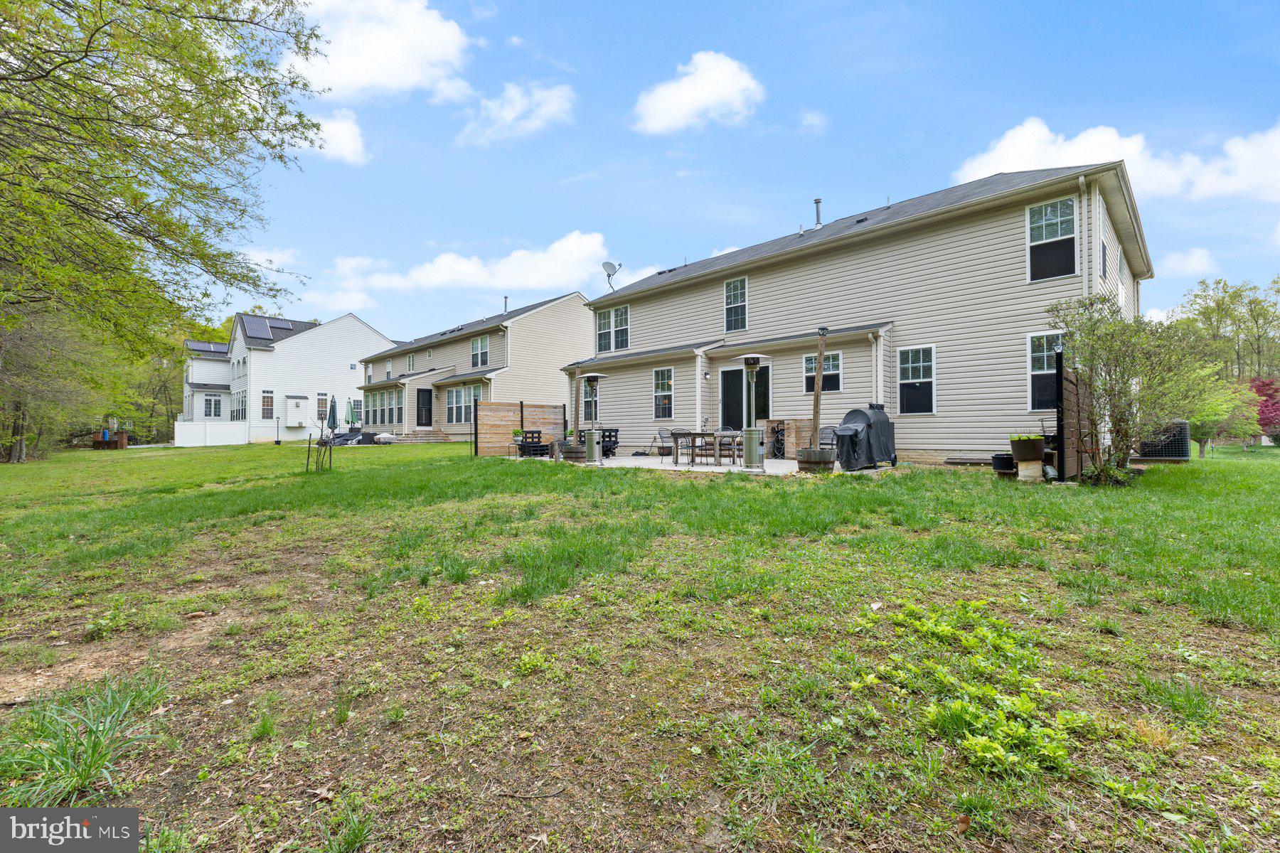 MANNING OVERLOOK - Residential