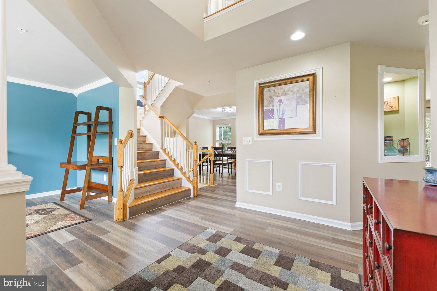 MANNING OVERLOOK - Residential