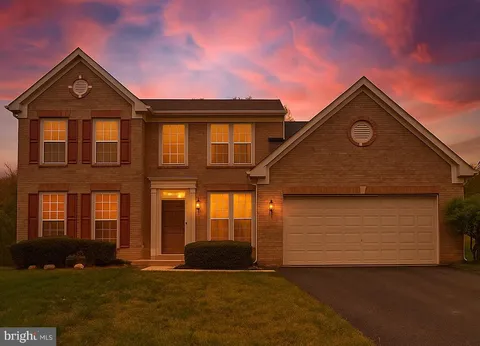 16807 Blue Indigo Court, Accokeek, MD MLS: MDPG2149426