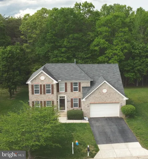 16807 Blue Indigo Court, Accokeek, MD MLS: MDPG2149426