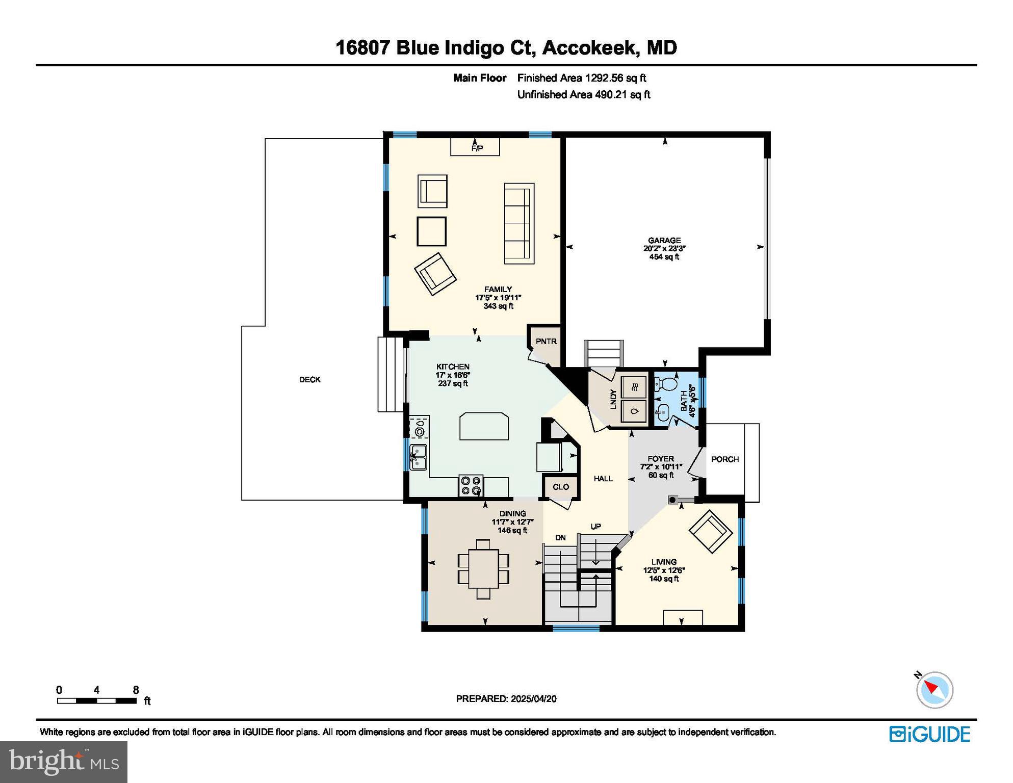 MANNING OVERLOOK - Residential
