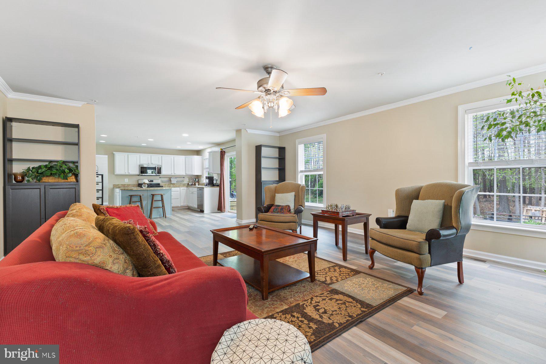 MANNING OVERLOOK - Residential