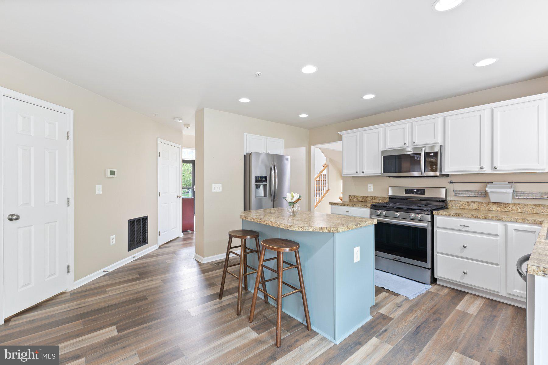 MANNING OVERLOOK - Residential