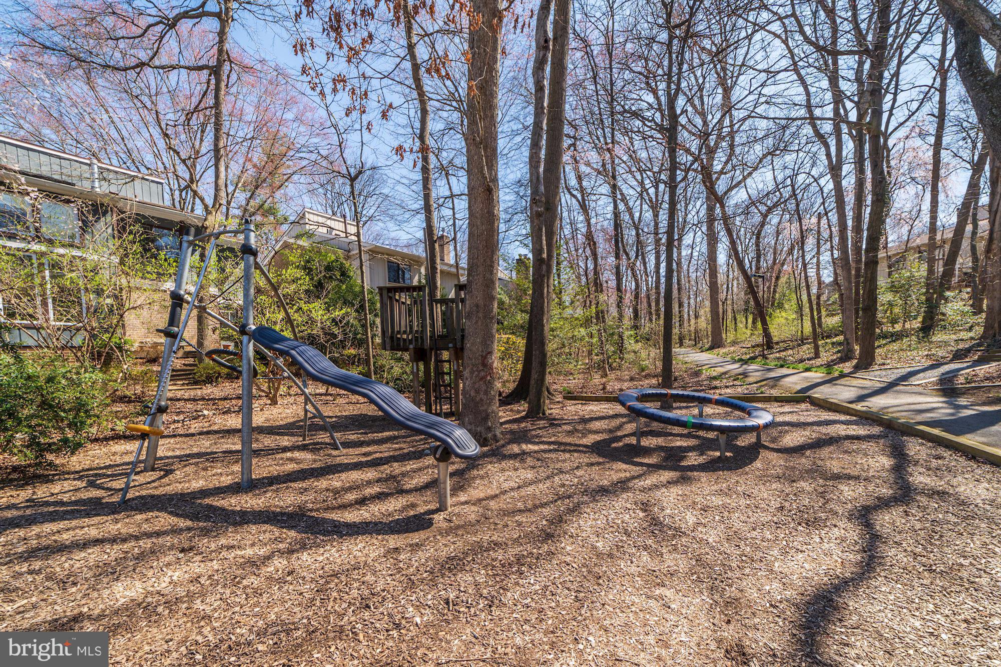 LAKE ANNE OF RESTON - Residential