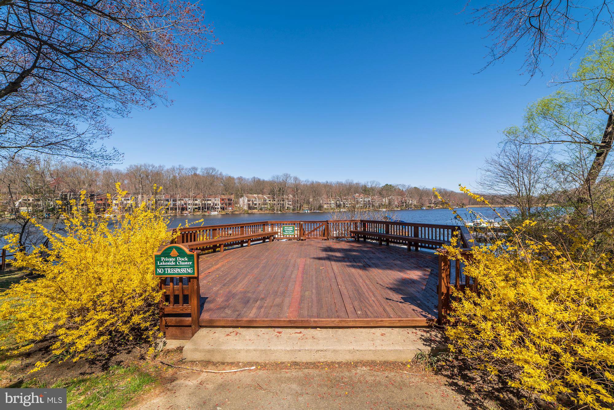 LAKE ANNE OF RESTON - Residential