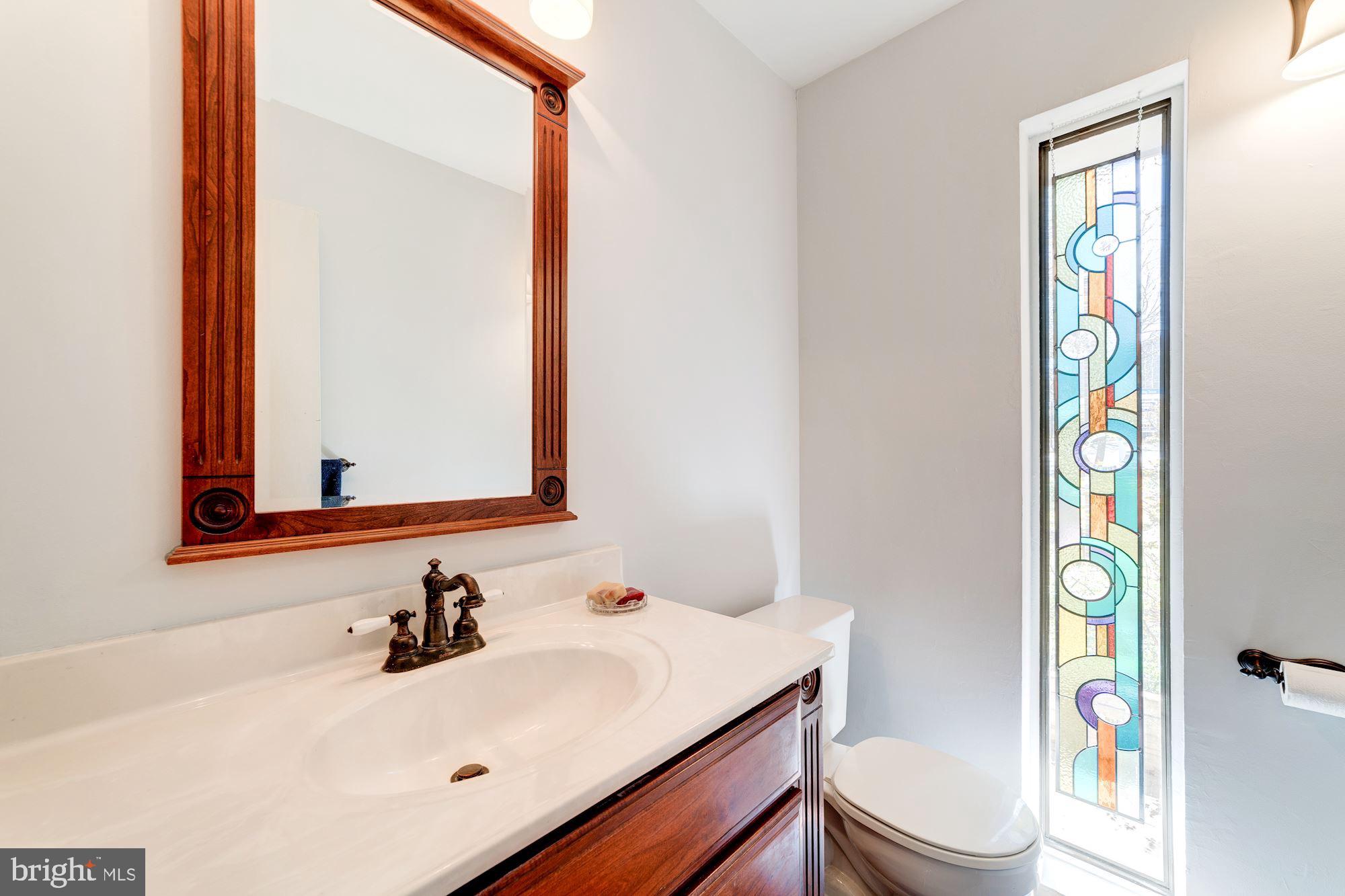 LAKE ANNE OF RESTON - Residential