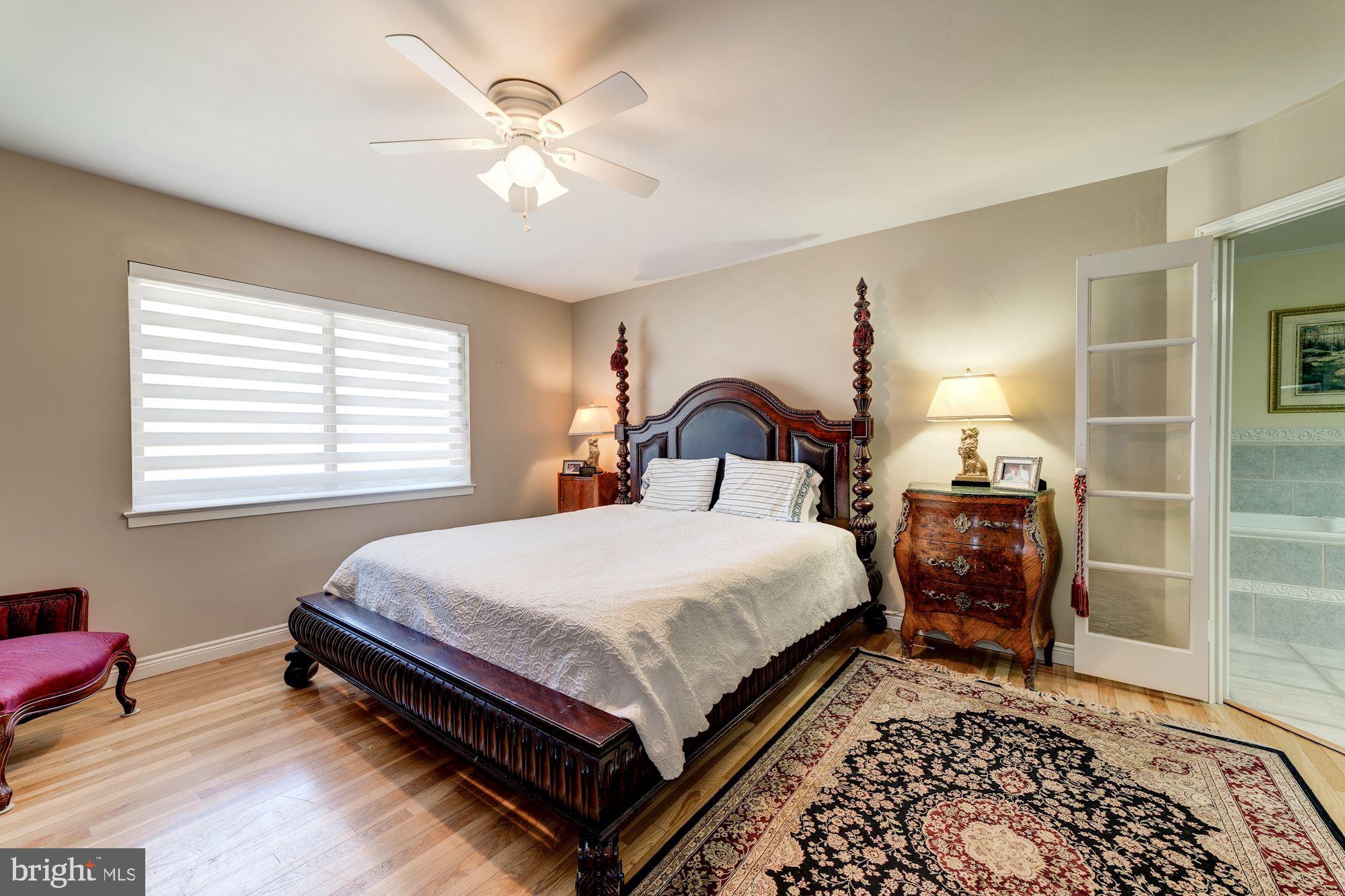 LAKE ANNE OF RESTON - Residential