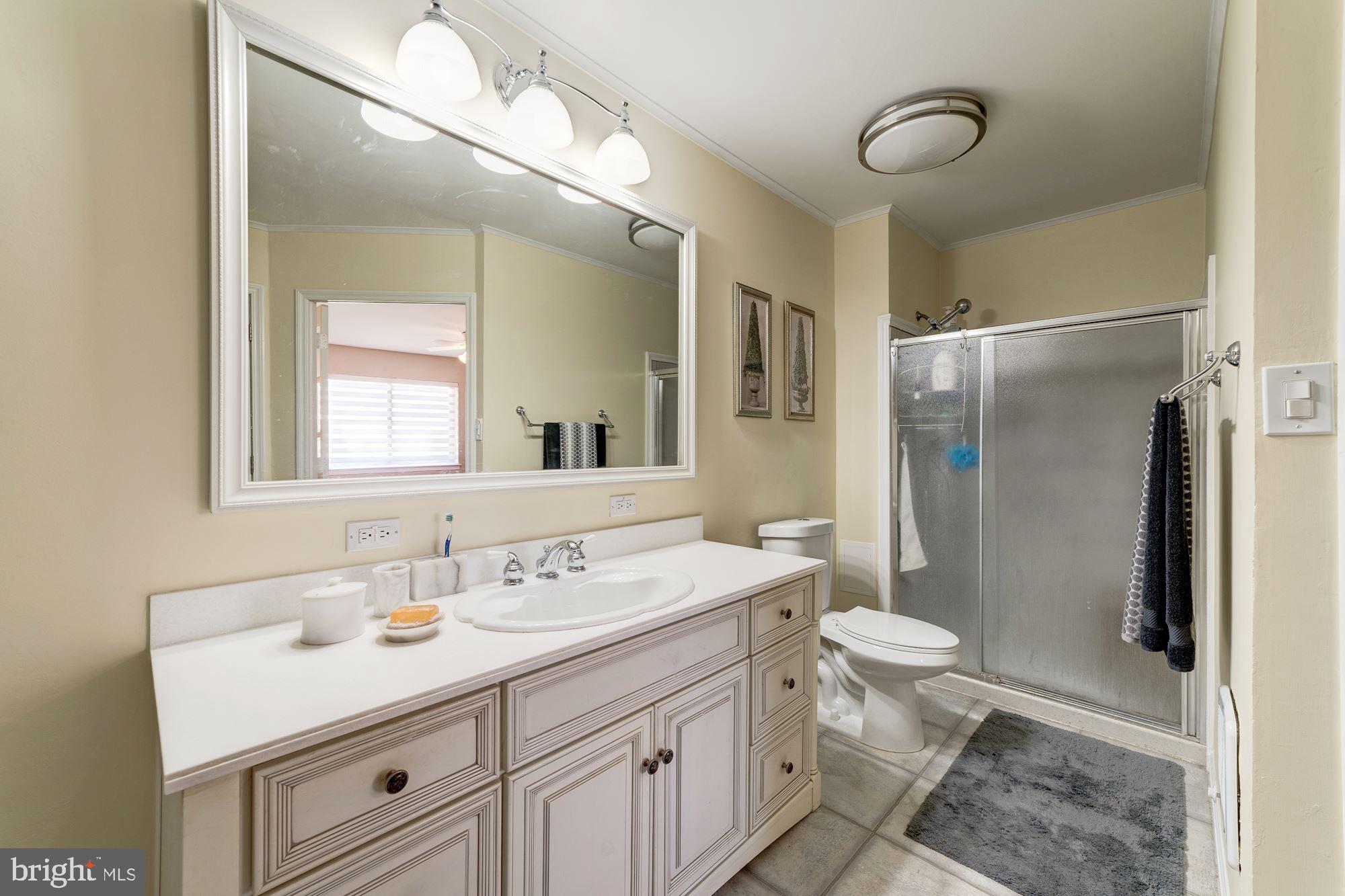 LAKE ANNE OF RESTON - Residential