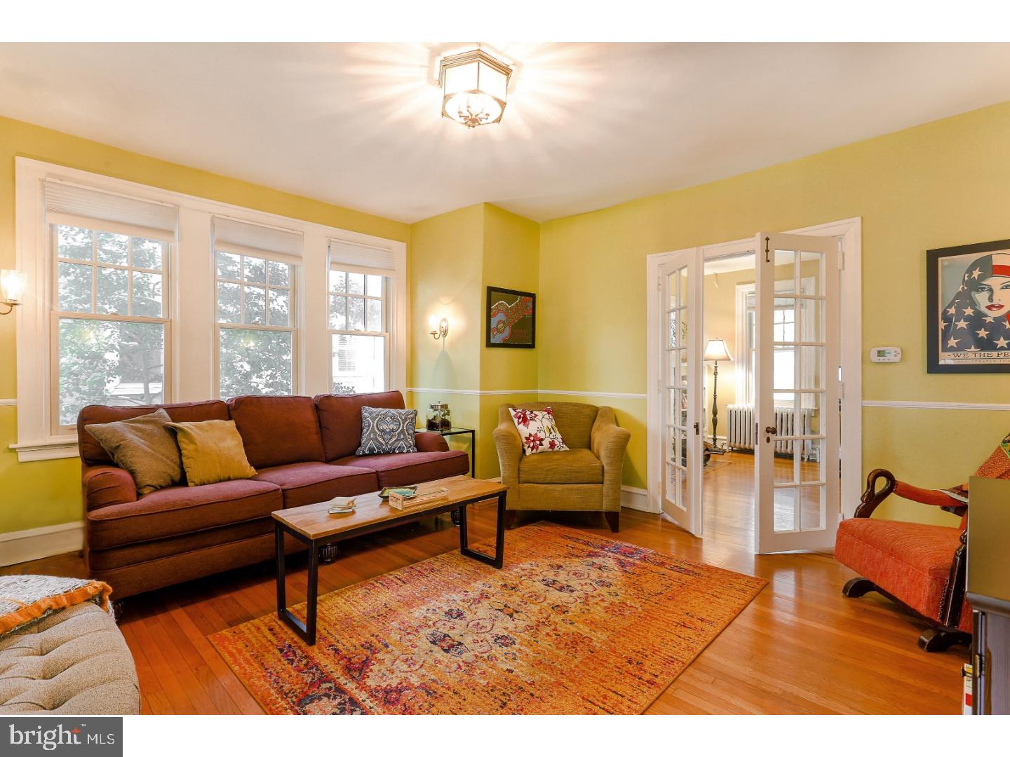 BROOKLINE - Residential