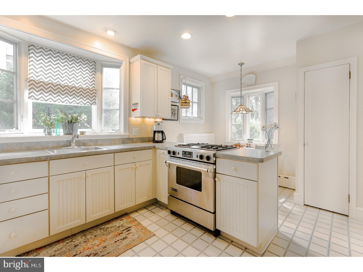 BROOKLINE - Residential