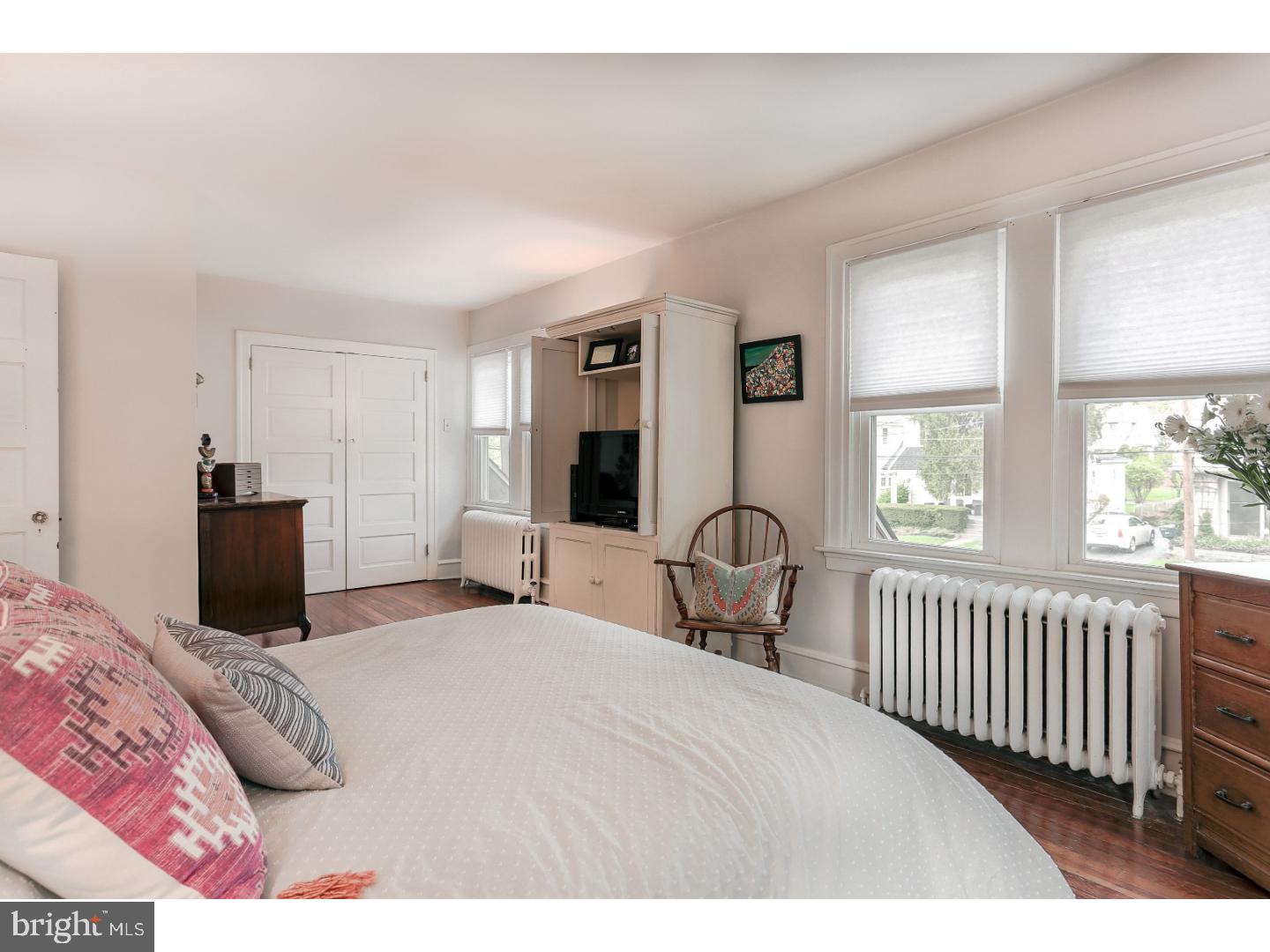 BROOKLINE - Residential