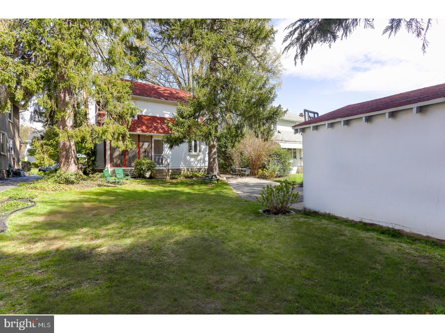 BROOKLINE - Residential