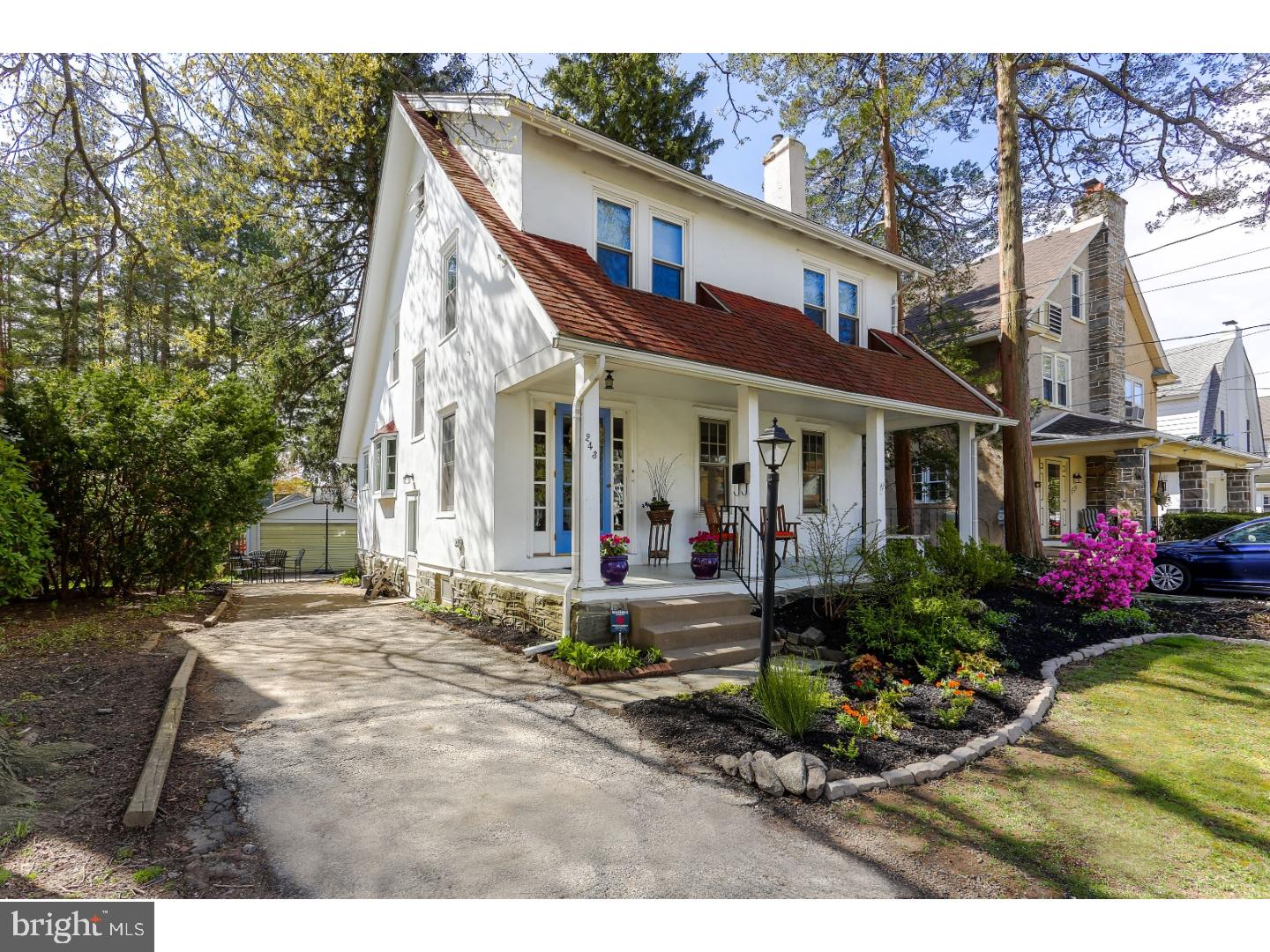 BROOKLINE - Residential