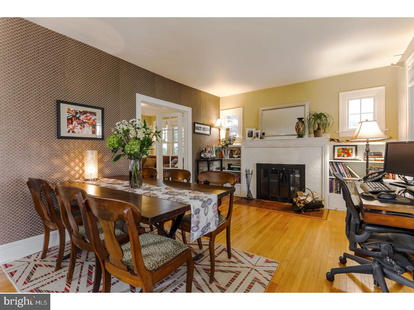 BROOKLINE - Residential