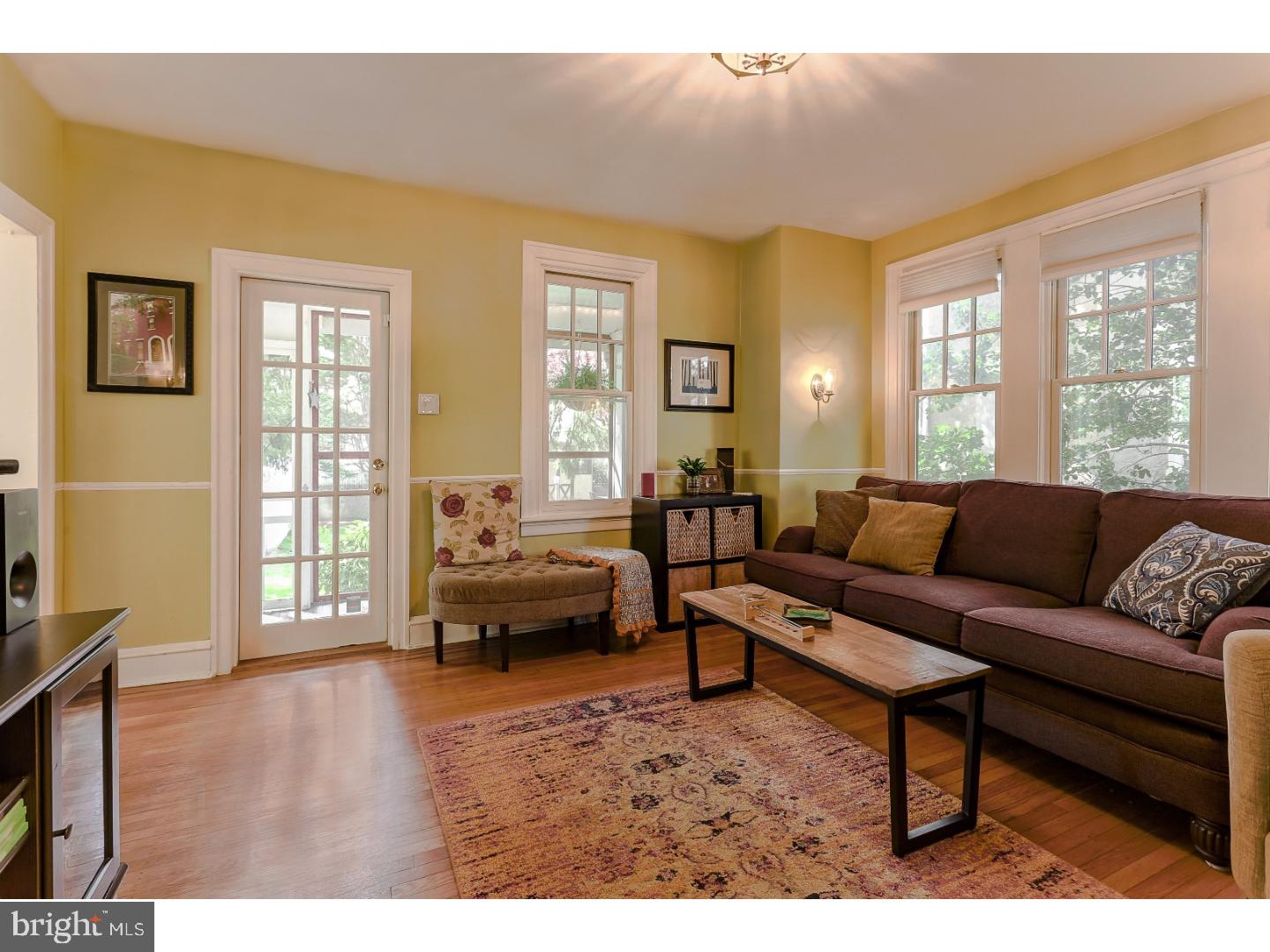 BROOKLINE - Residential