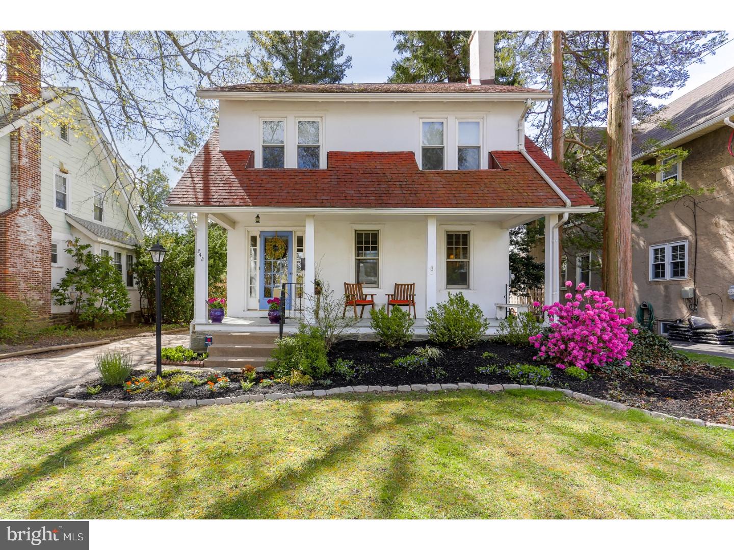 BROOKLINE - Residential