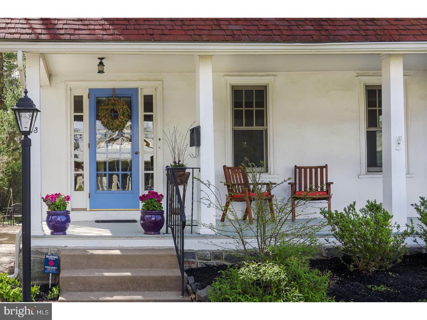 BROOKLINE - Residential