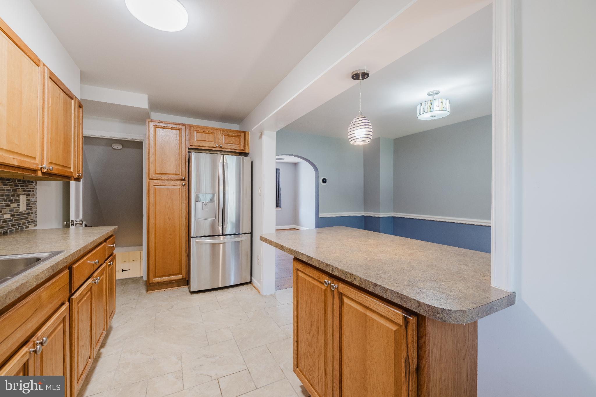 KNETTISHALL - Residential Lease