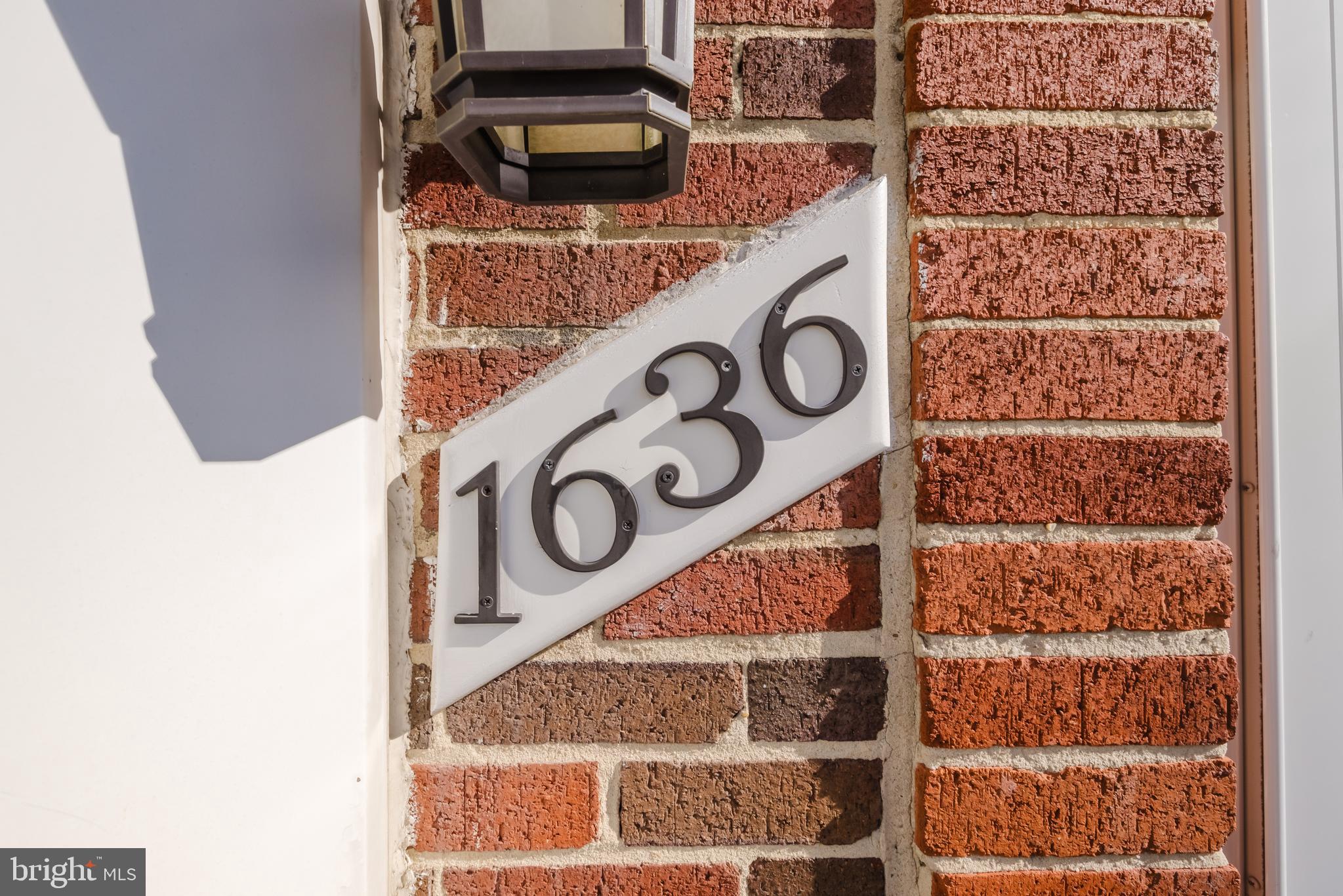 KNETTISHALL - Residential Lease