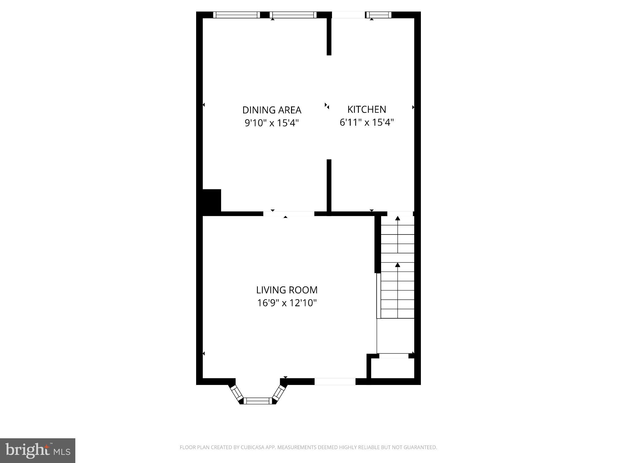 KNETTISHALL - Residential Lease