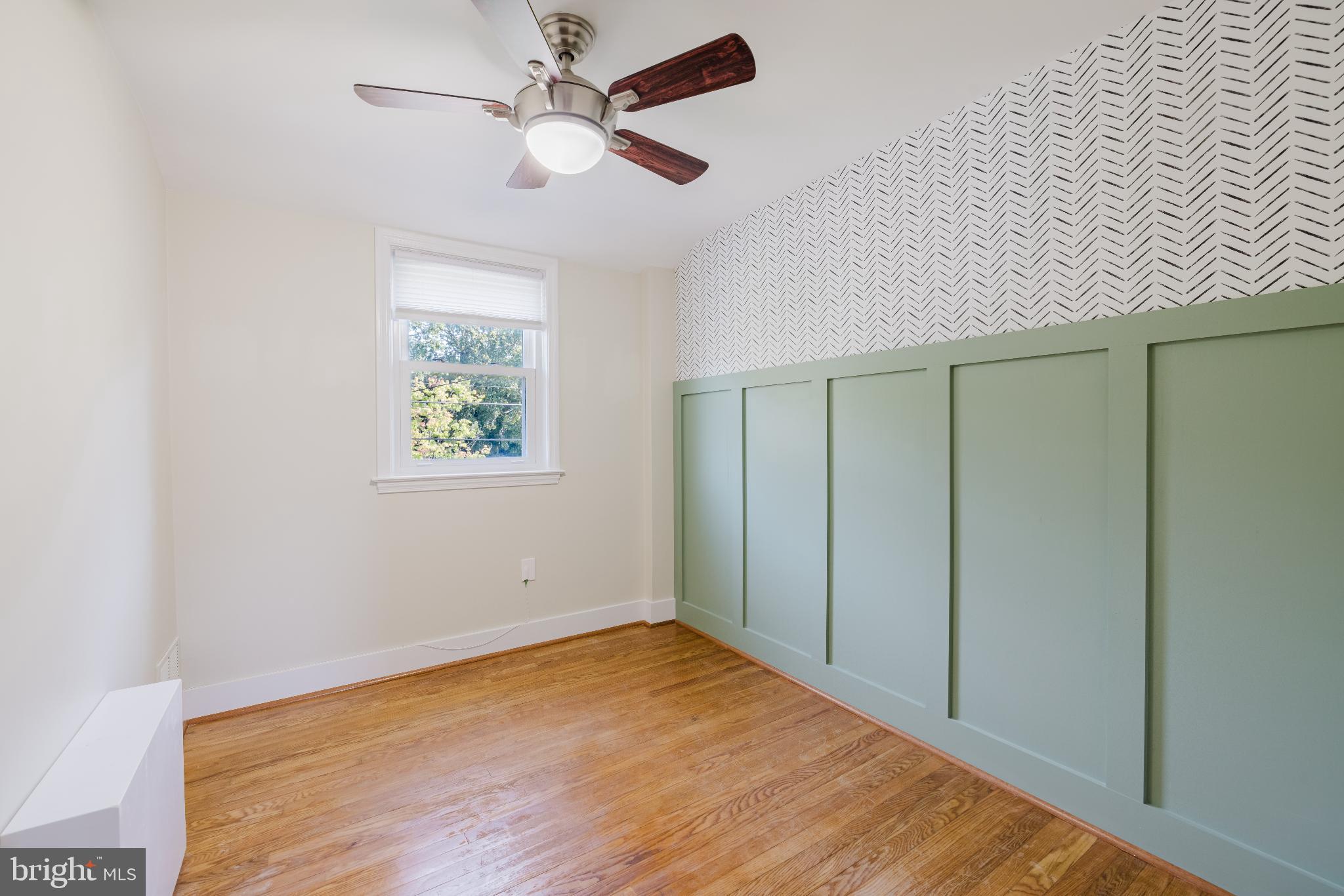 KNETTISHALL - Residential Lease