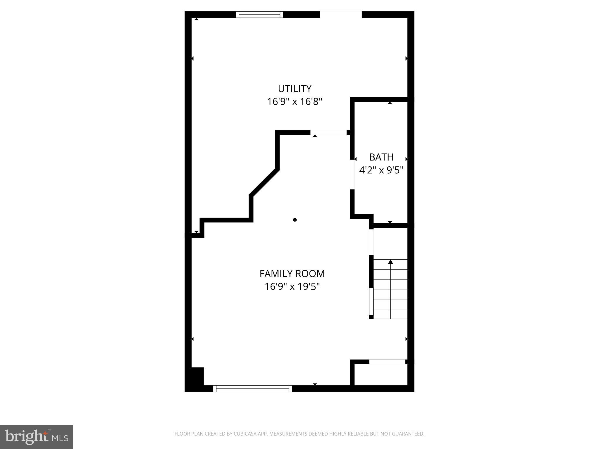 KNETTISHALL - Residential Lease