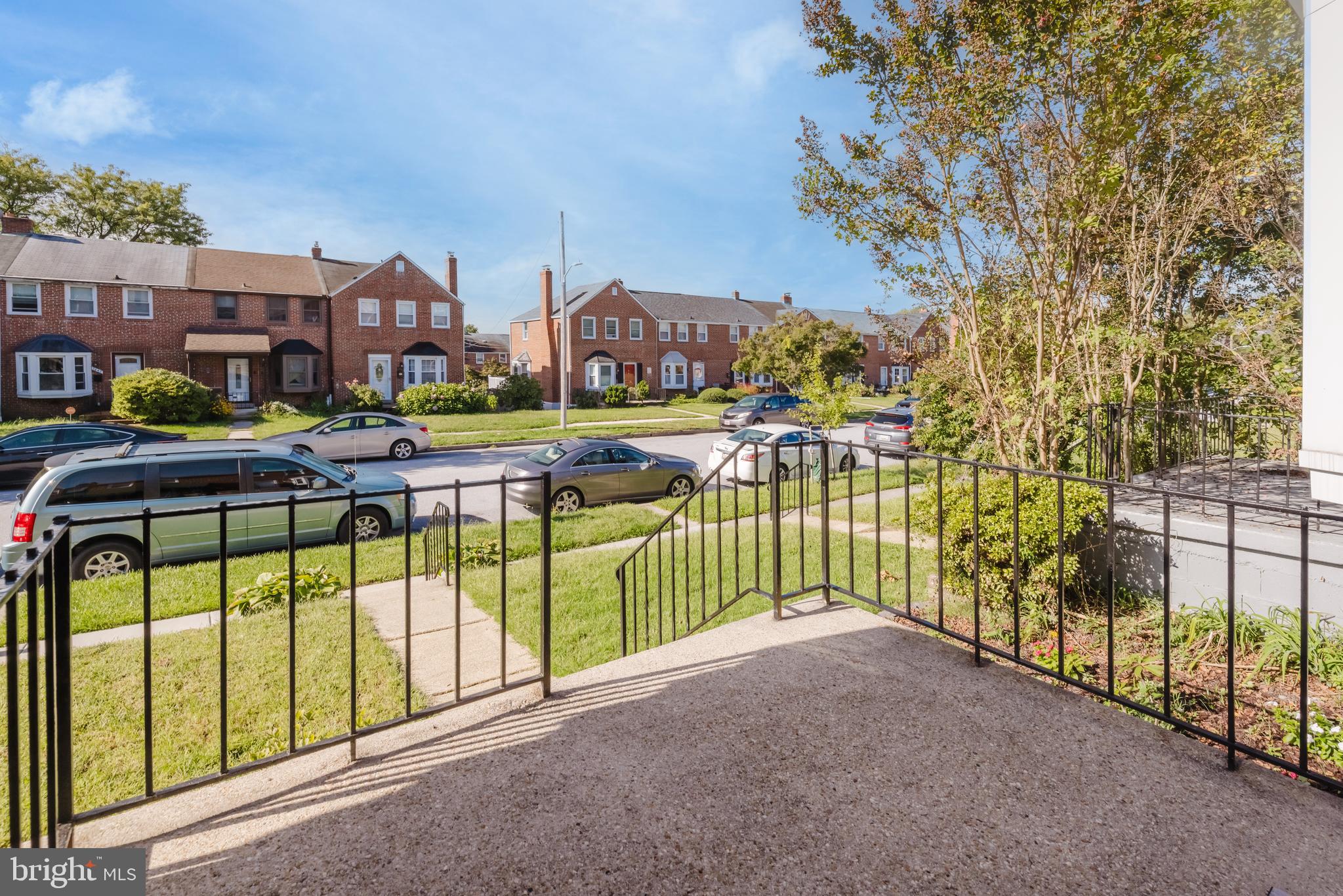 KNETTISHALL - Residential Lease