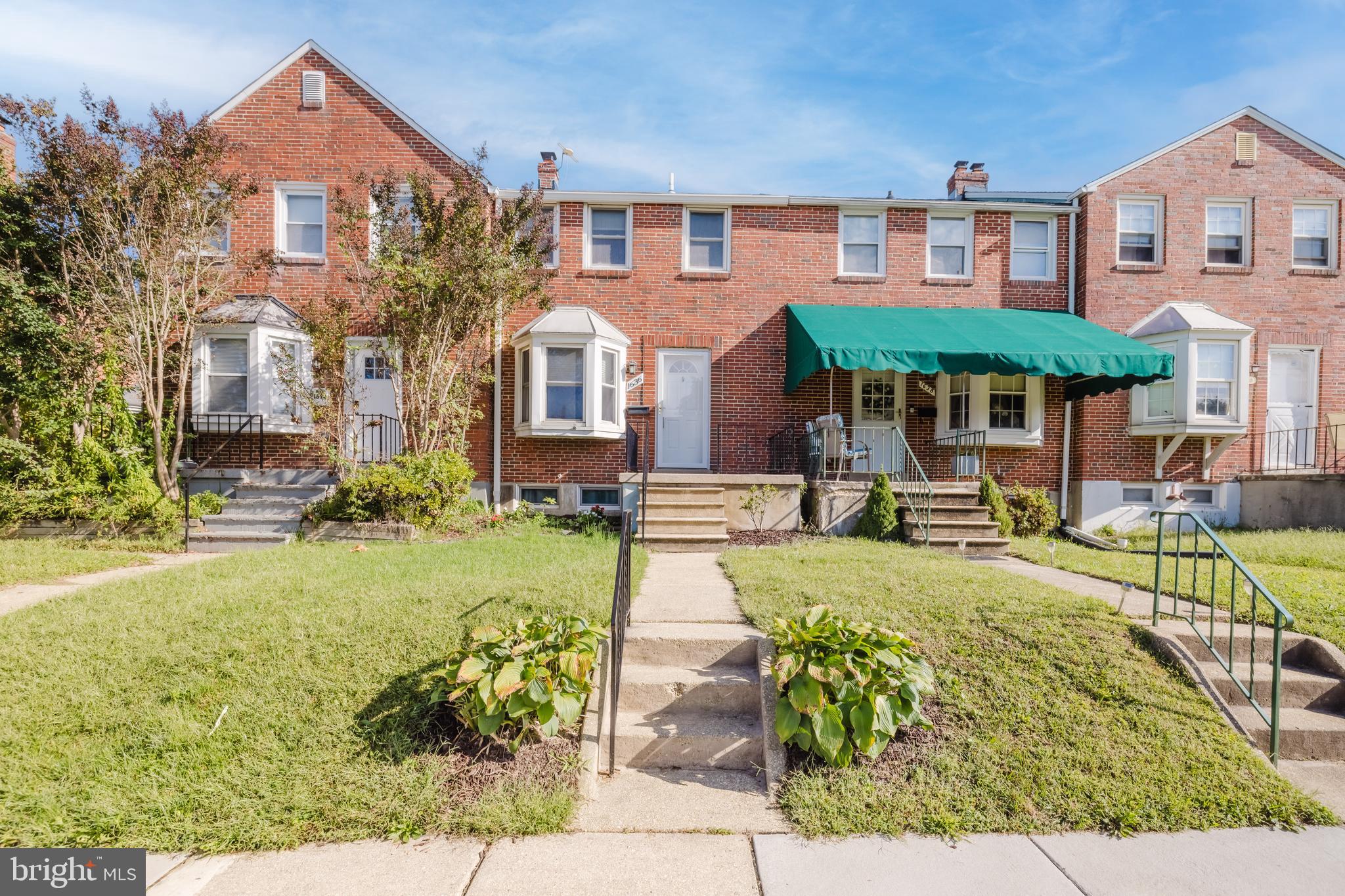 KNETTISHALL - Residential Lease