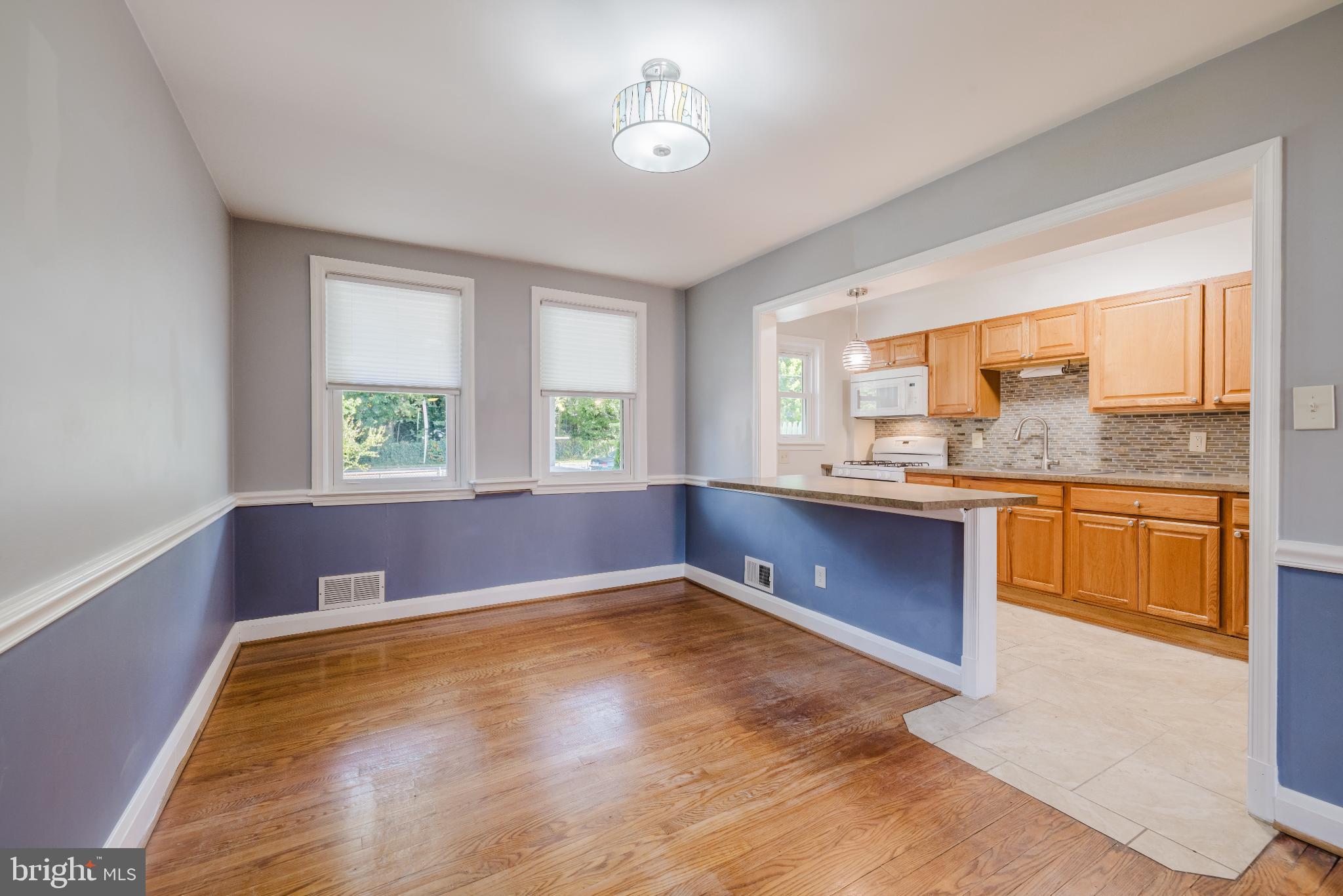 KNETTISHALL - Residential Lease